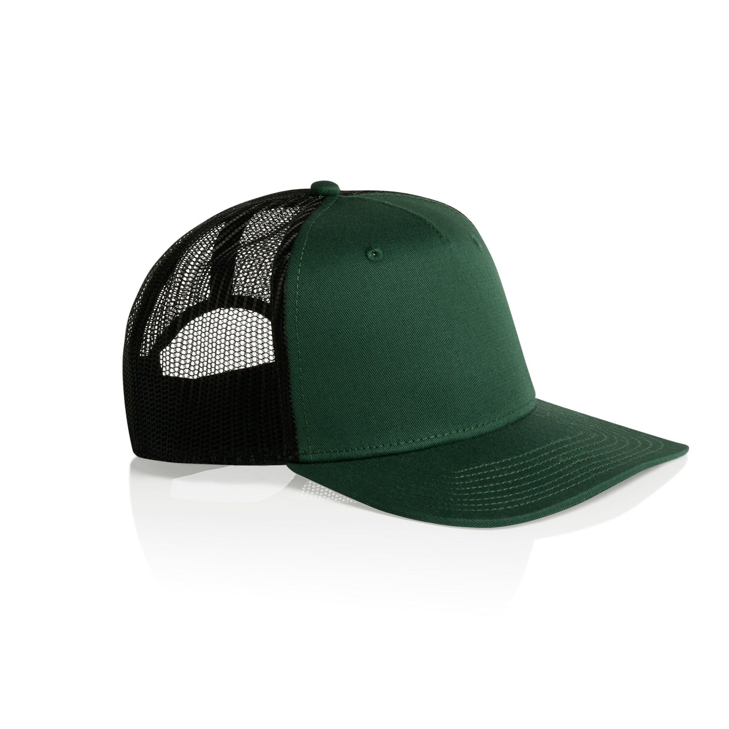 STOCK CONTRAST TRUCKER - AS1110