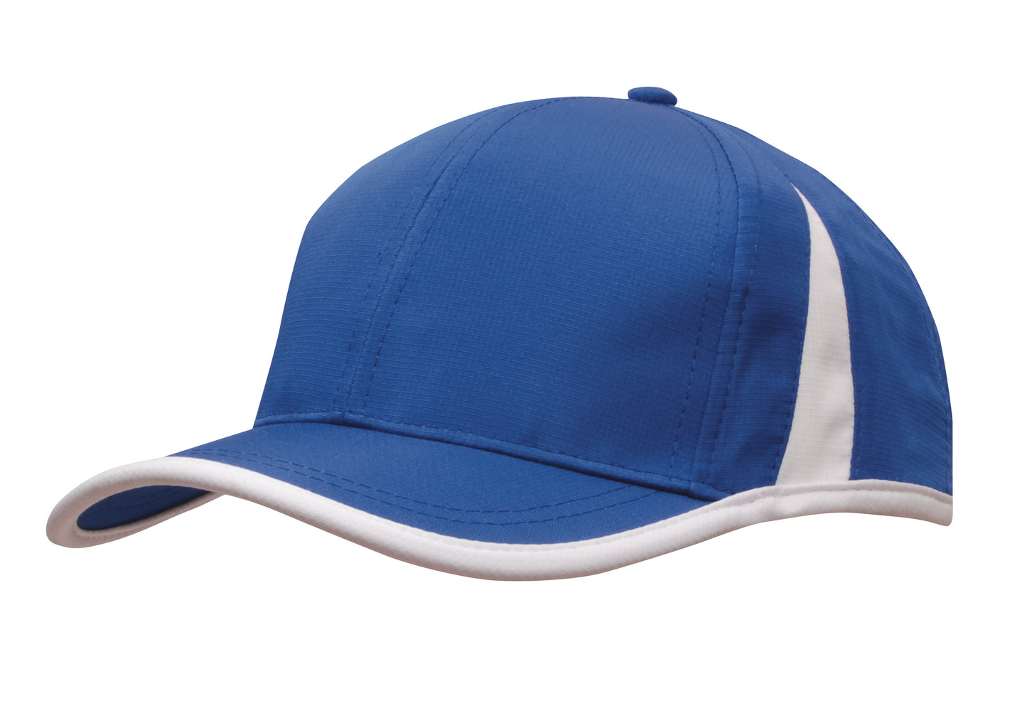 Sports Ripstop with Inserts and Trim -HW4004