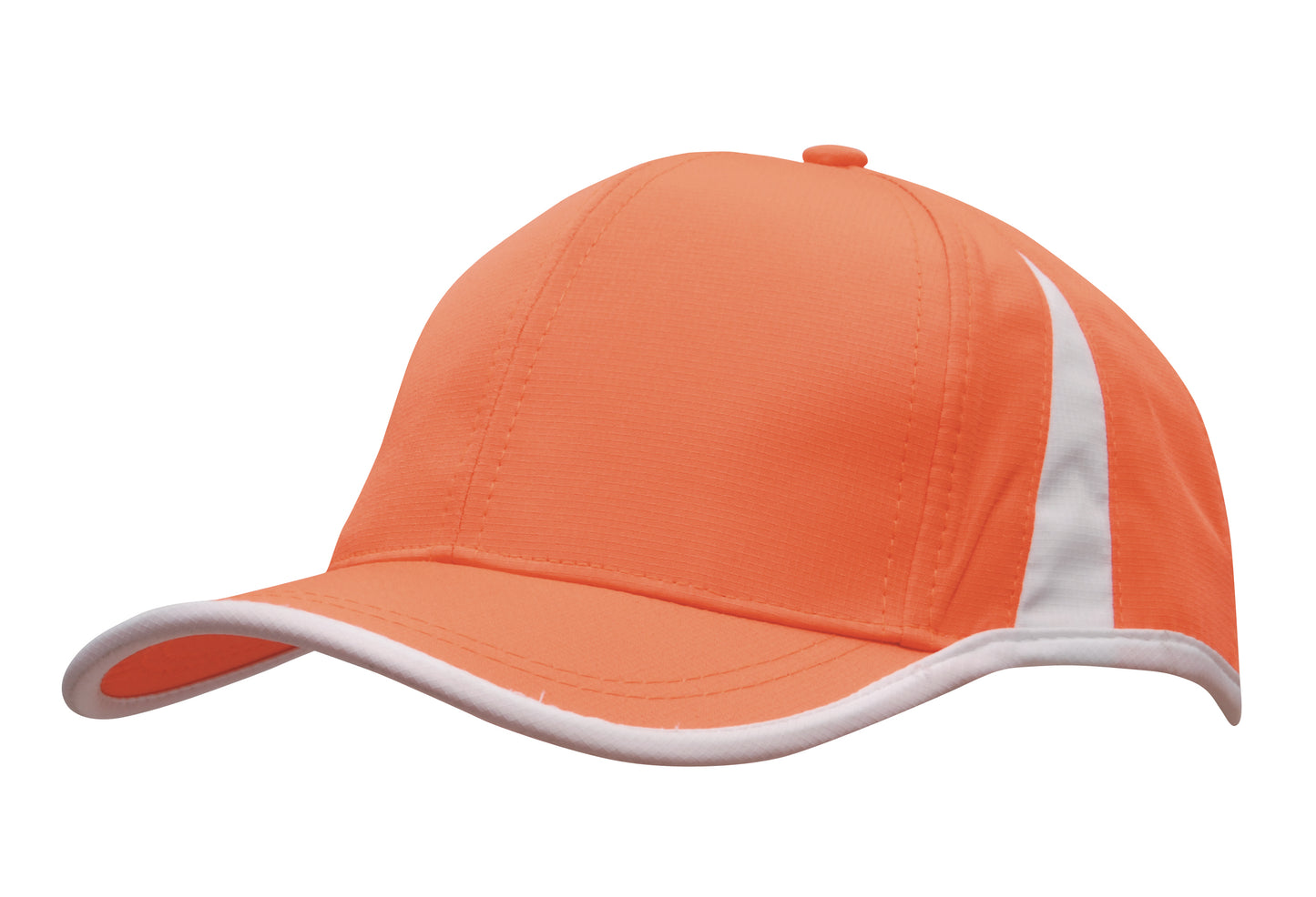 Sports Ripstop with Inserts and Trim -HW4004
