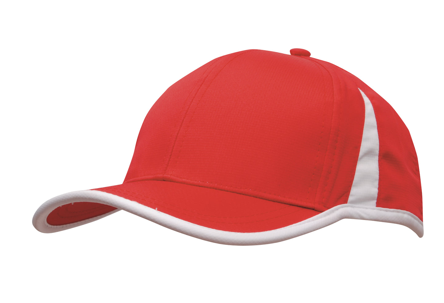 Sports Ripstop with Inserts and Trim -HW4004