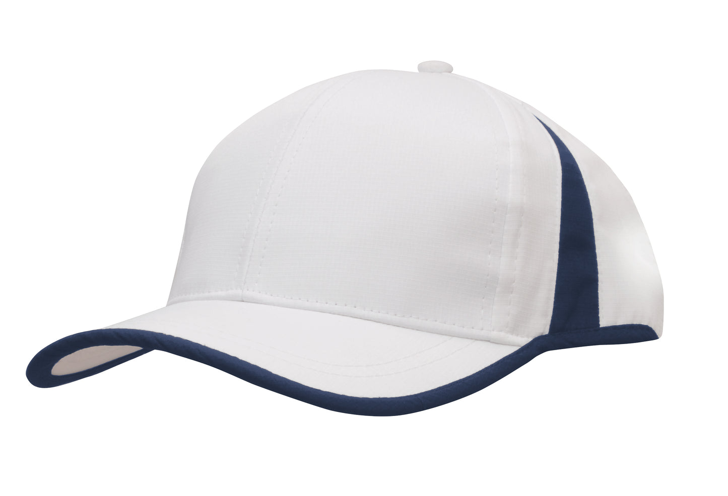Sports Ripstop with Inserts and Trim -HW4004