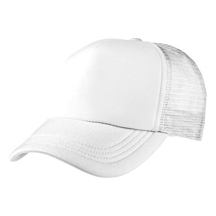 FOAM MESH TRUCKER - LL4055