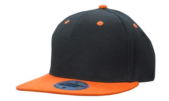 Youth Size with Snap Back - HP4137