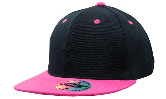 Youth Size with Snap Back - HP4137