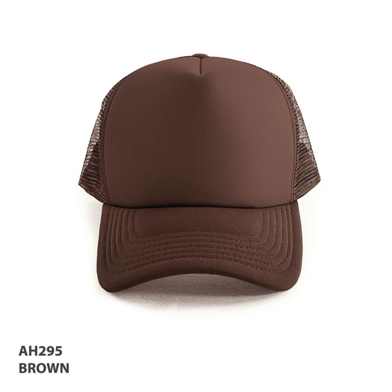 Polymesh Trucker Cap -AH295
