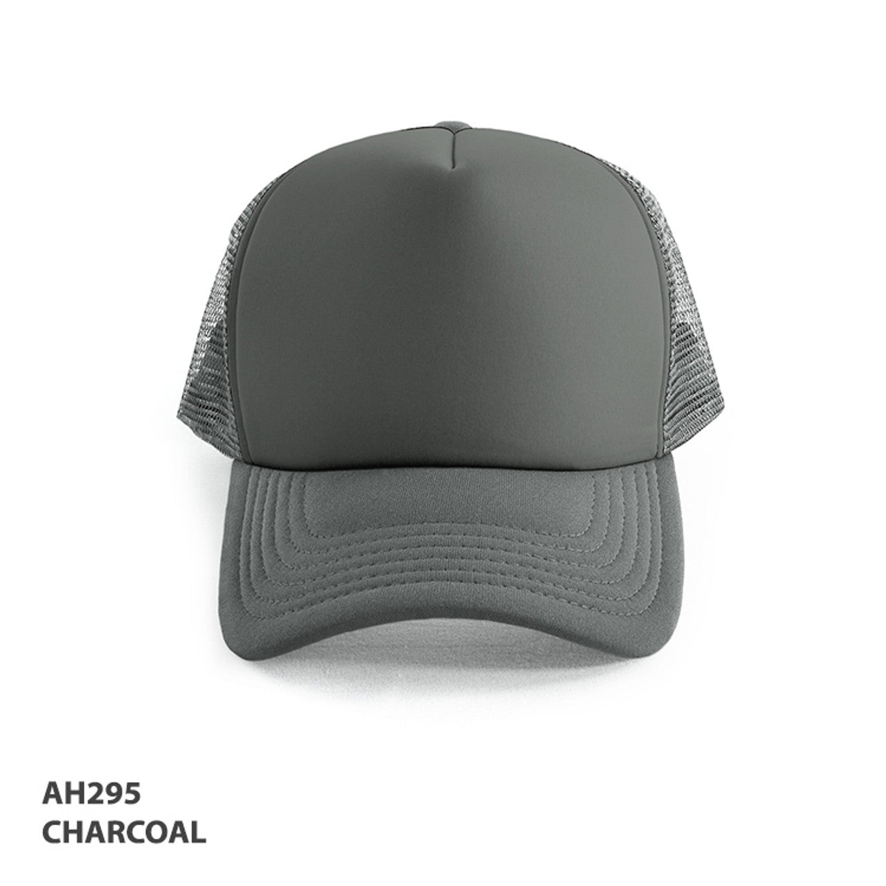 Polymesh Trucker Cap -AH295