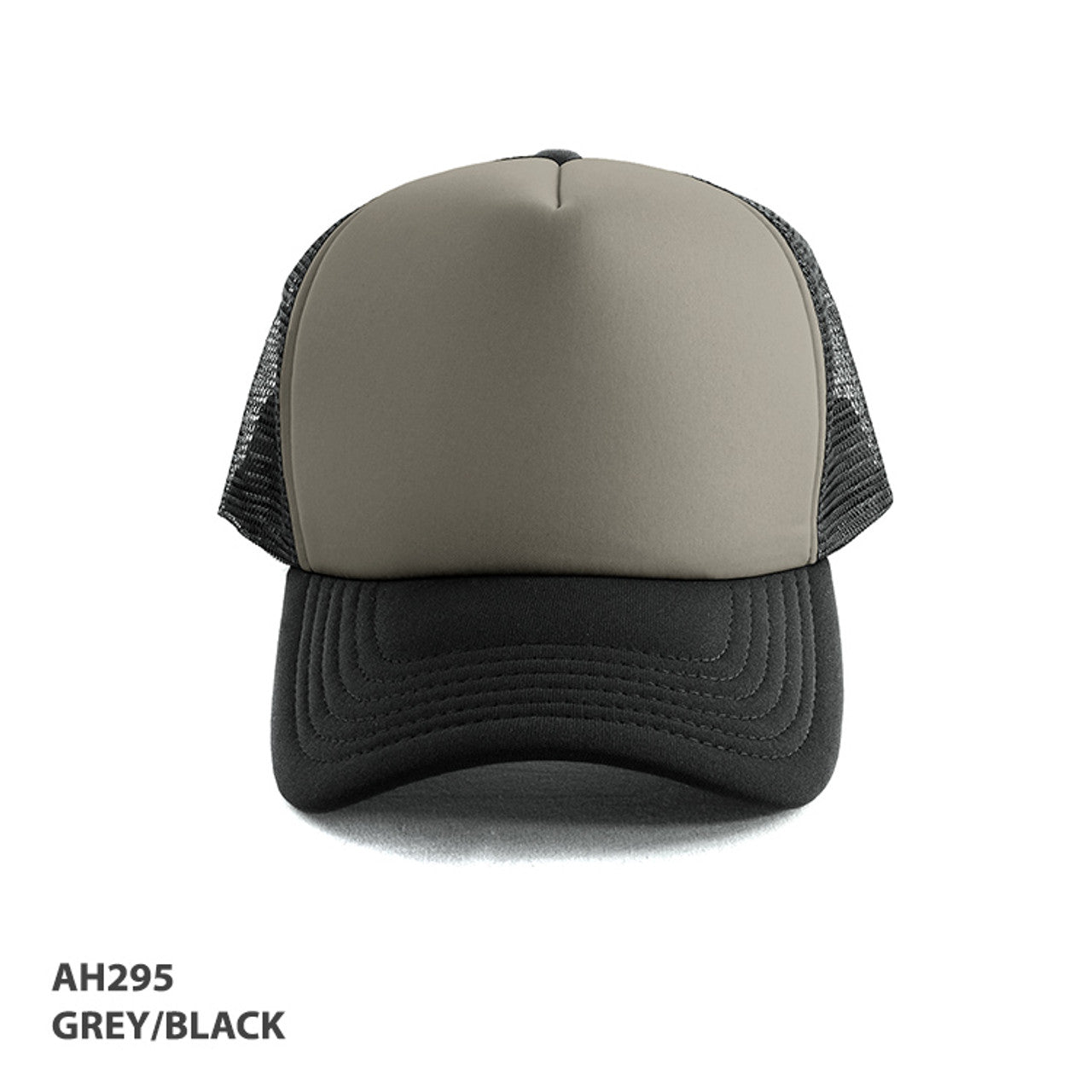 Polymesh Trucker Cap -AH295