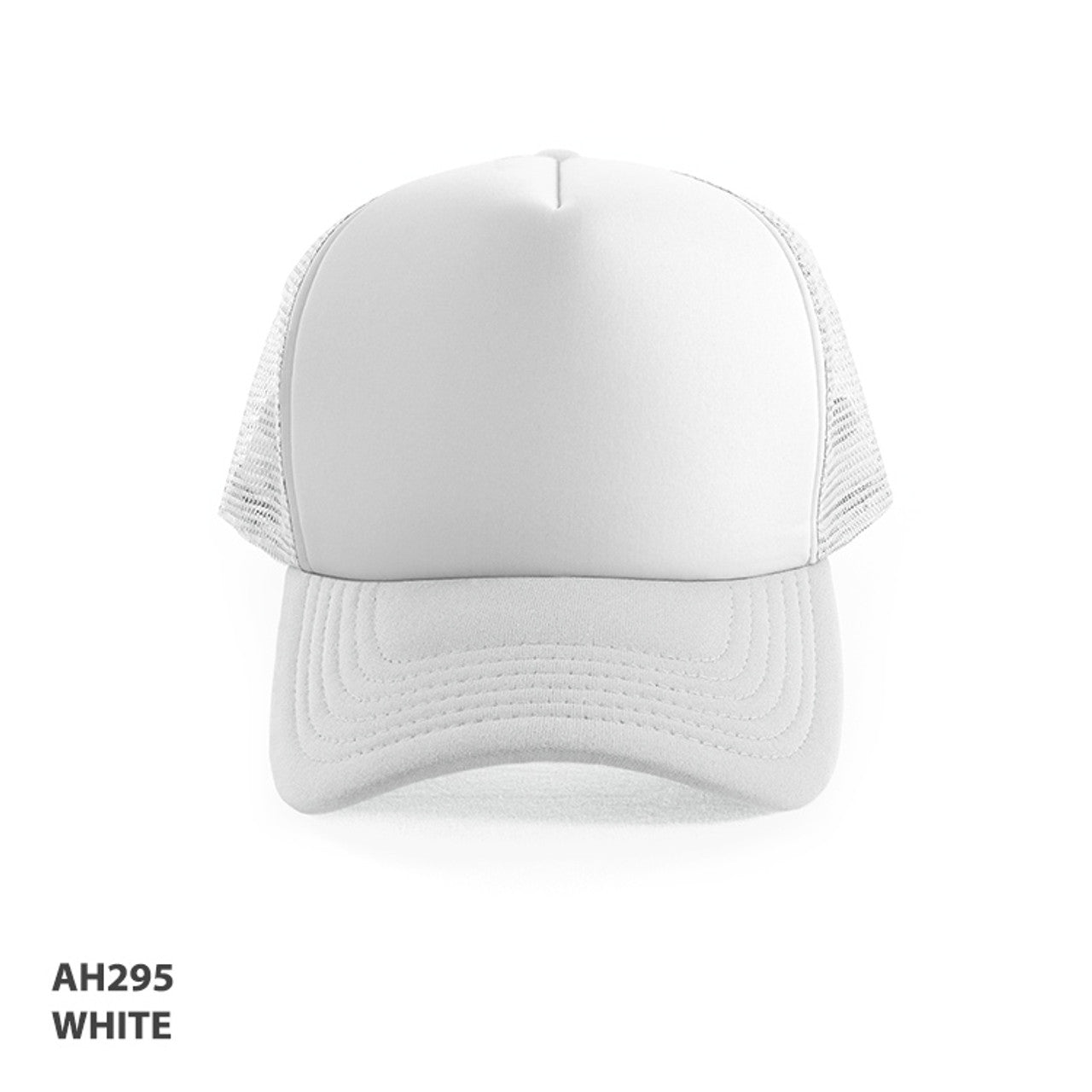 Polymesh Trucker Cap -AH295