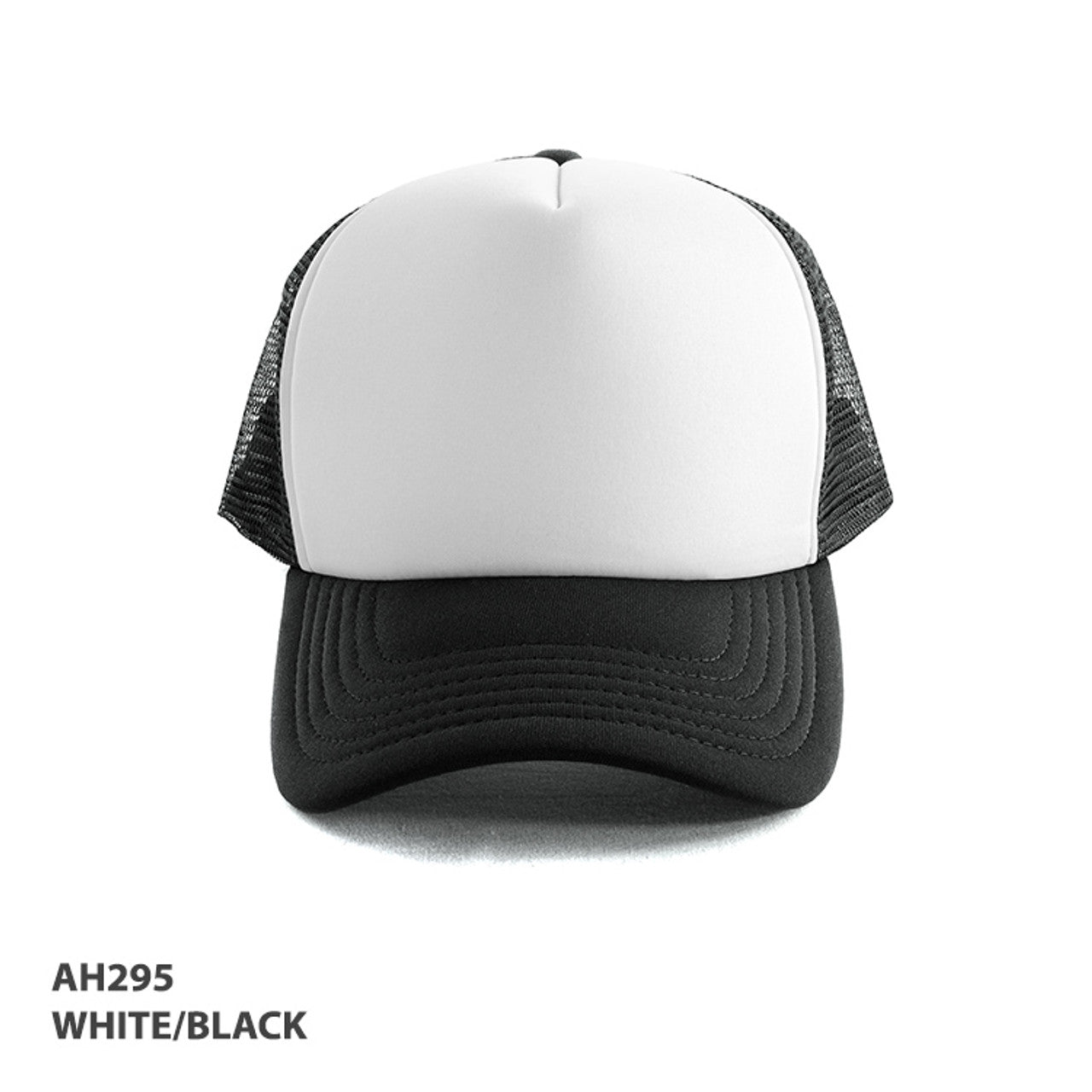 Polymesh Trucker Cap -AH295