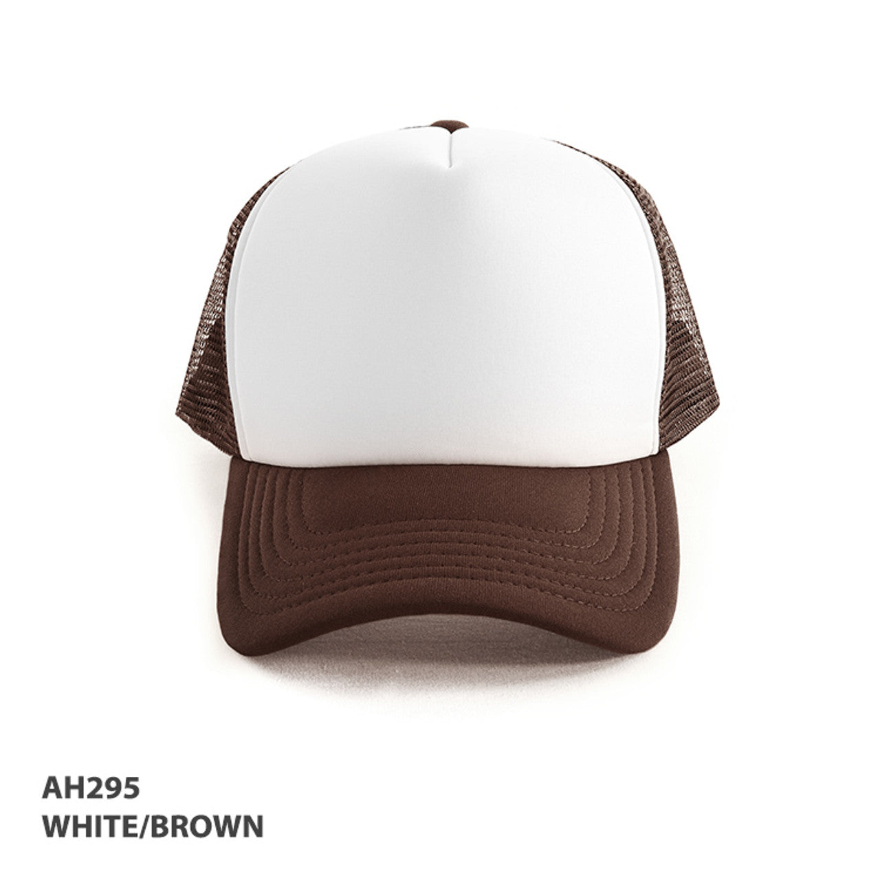 Polymesh Trucker Cap -AH295