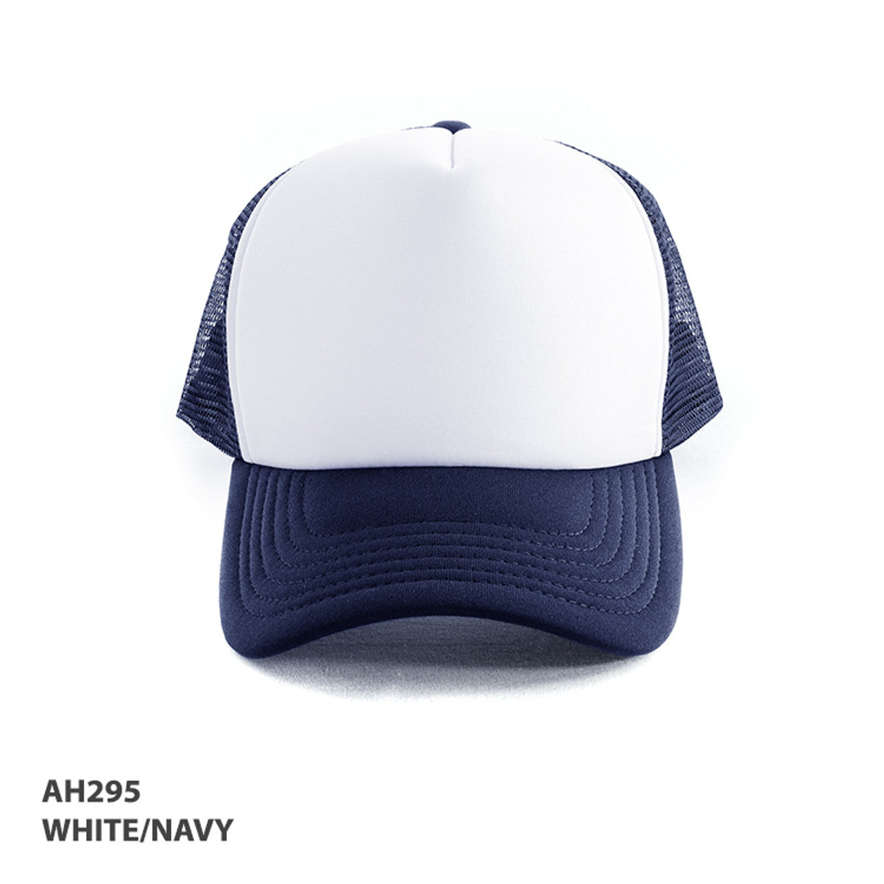 Polymesh Trucker Cap -AH295
