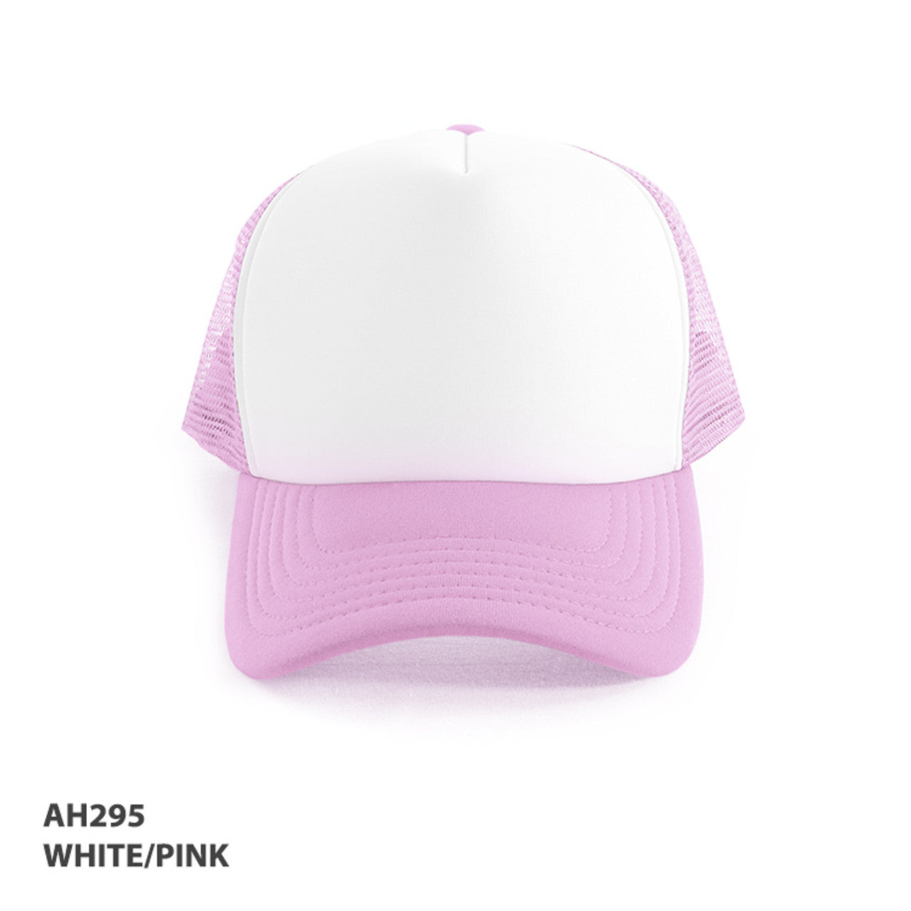 Polymesh Trucker Cap -AH295