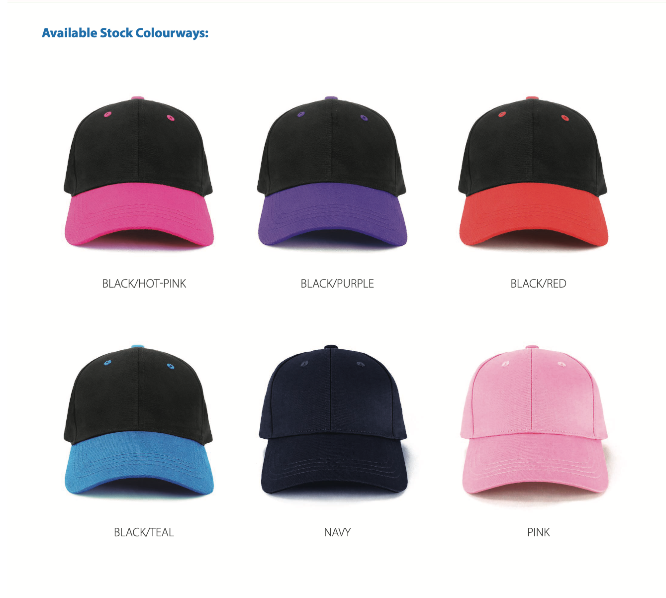KIDS CAP - AH600