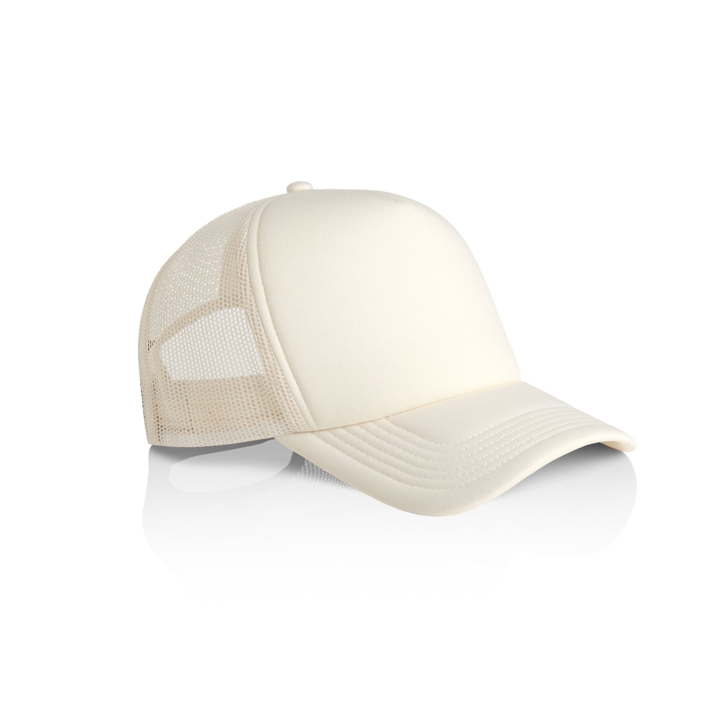 FRAME FOAM TRUCKER CAP - AS1161