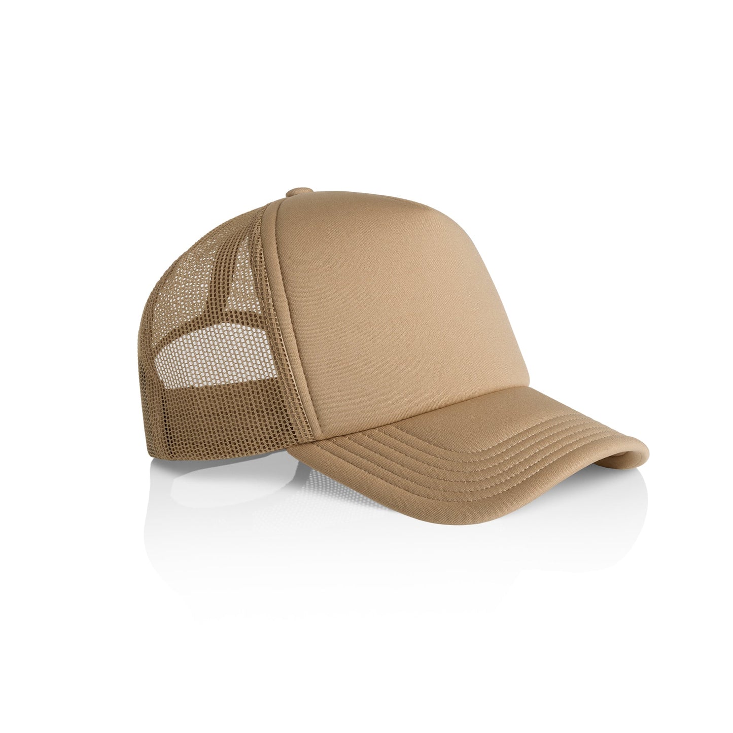 FRAME FOAM TRUCKER CAP - AS1161