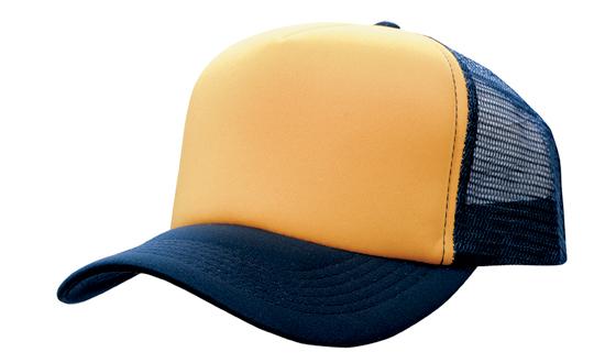 Truckers Mesh Cap - HW3803