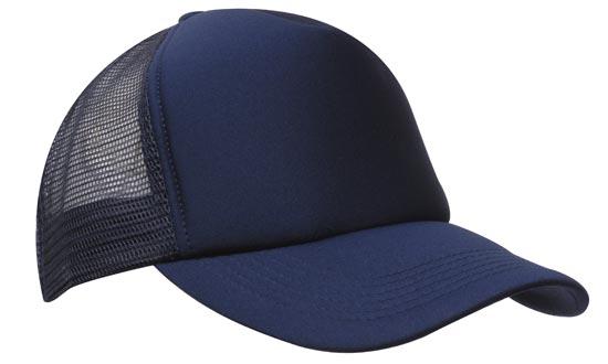 Truckers Mesh Cap - HW3803