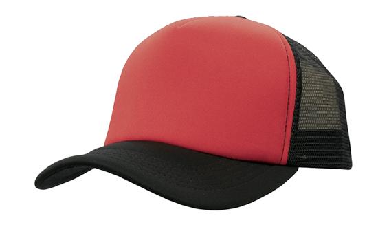 Truckers Mesh Cap - HW3803