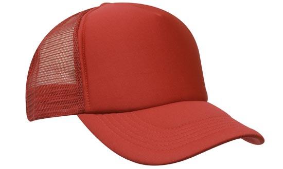 Truckers Mesh Cap - HW3803