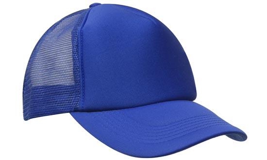 Truckers Mesh Cap - HW3803