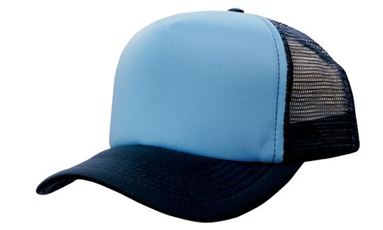 Truckers Mesh Cap - HW3803