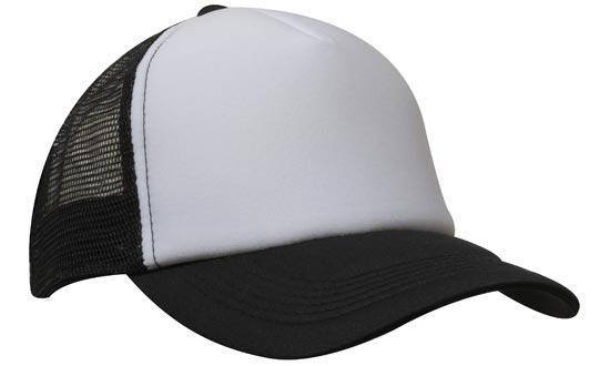 Truckers Mesh Cap - HW3803