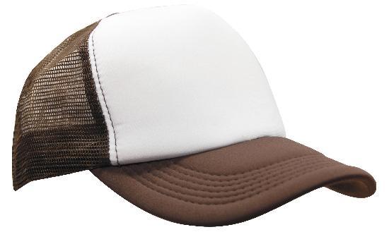 Truckers Mesh Cap - HW3803