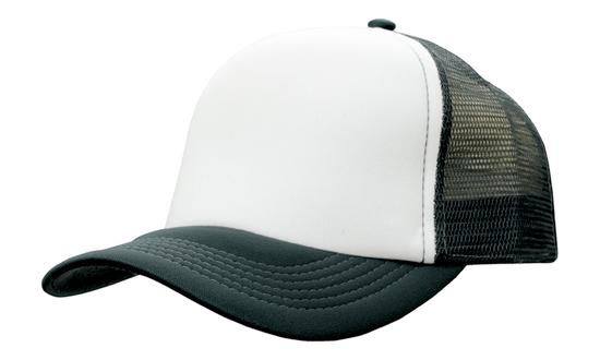 Truckers Mesh Cap - HW3803