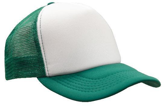 Truckers Mesh Cap - HW3803