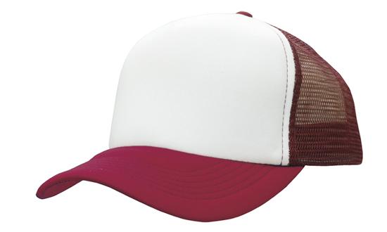 Truckers Mesh Cap - HW3803