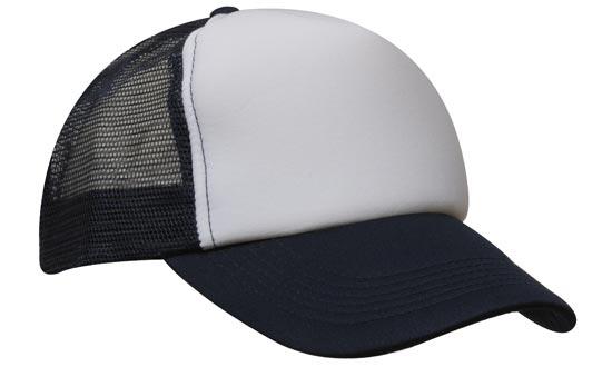 Truckers Mesh Cap - HW3803