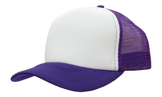 Truckers Mesh Cap - HW3803