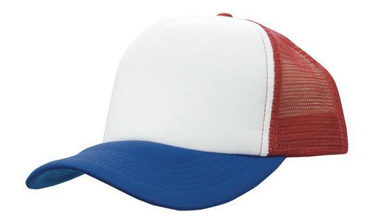 Truckers Mesh Cap - HW3803