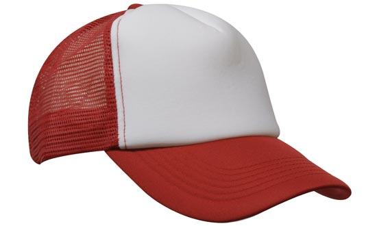 Truckers Mesh Cap - HW3803