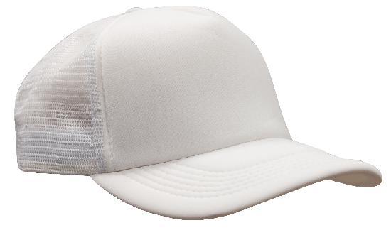 Truckers Mesh Cap - HW3803