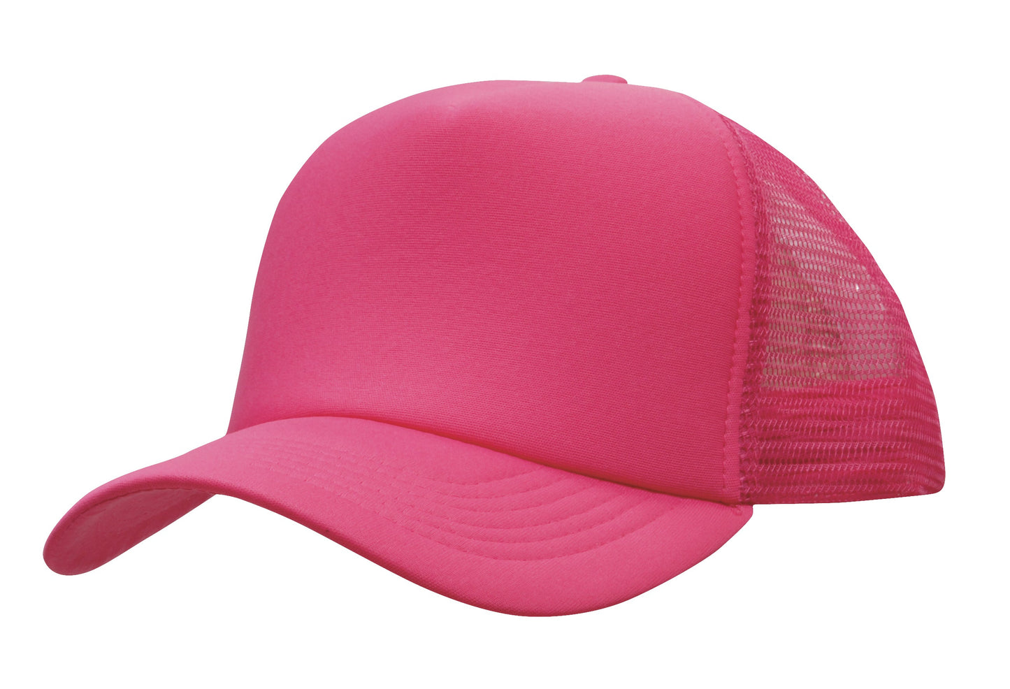 Truckers Mesh Cap - HW3803