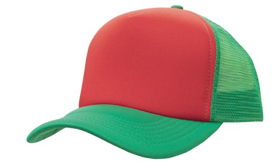 Truckers Mesh Cap - HW3803