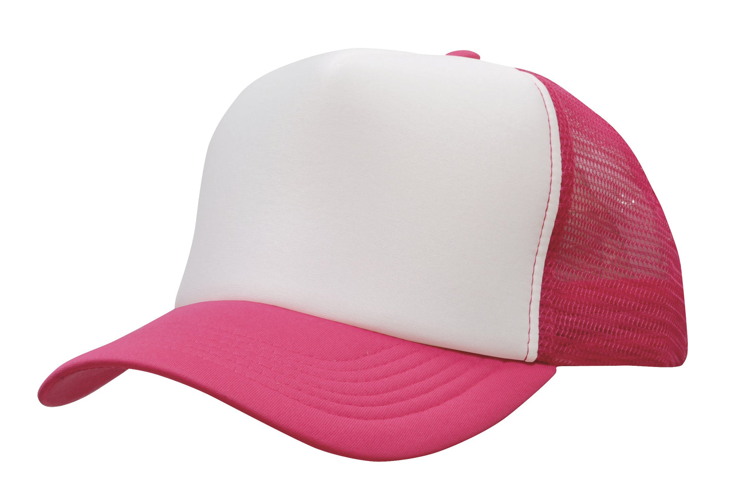 Truckers Mesh Cap - HW3803