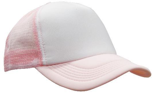 Truckers Mesh Cap - HW3803