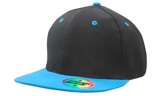 Snap Back Pro Styling - HW4136