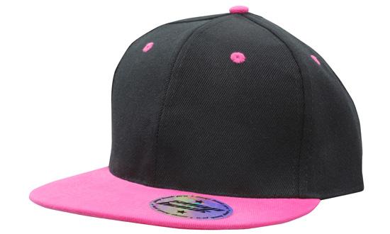 Snap Back Pro Styling - HW4136