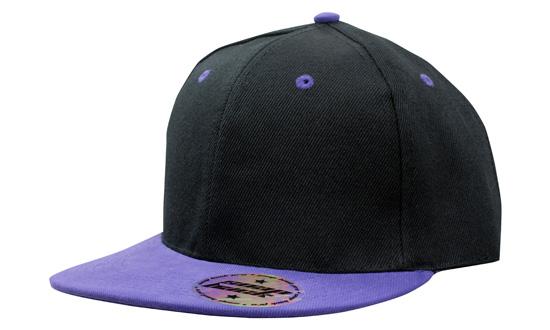 Snap Back Pro Styling - HW4136