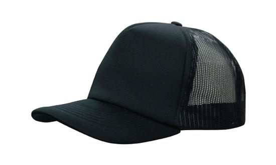 Trucker Mesh Cap - HW 5003