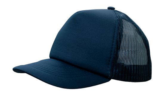 Trucker Mesh Cap - HW 5003