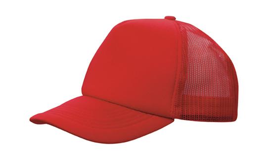 Trucker Mesh Cap - HW 5003