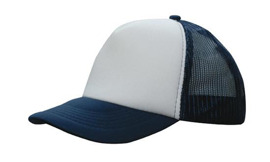 Trucker Mesh Cap - HW 5003