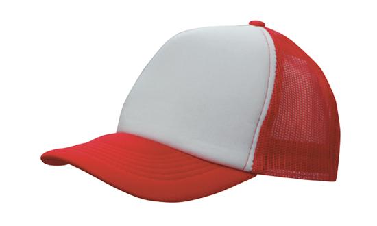 Trucker Mesh Cap - HW 5003