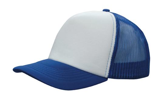 Trucker Mesh Cap - HW 5003