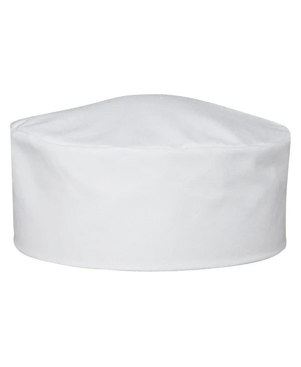 Poly Cotton Chefs Hat