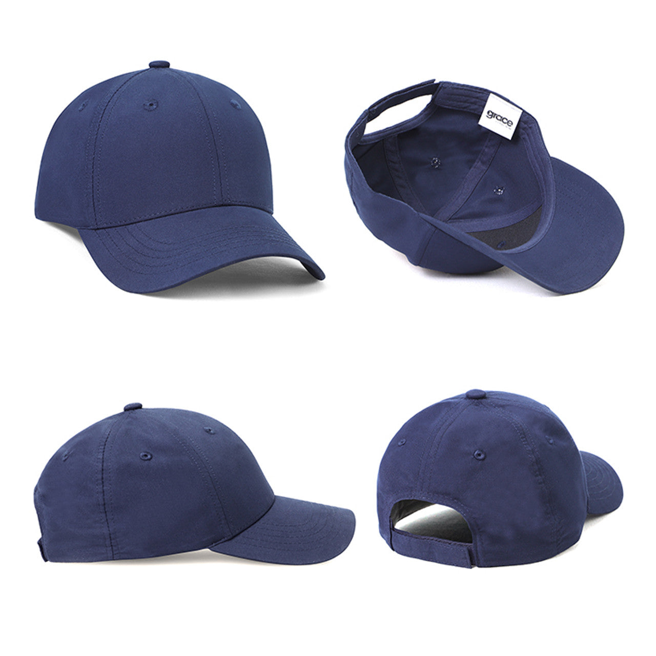 Premium Rpet Cap - AH255